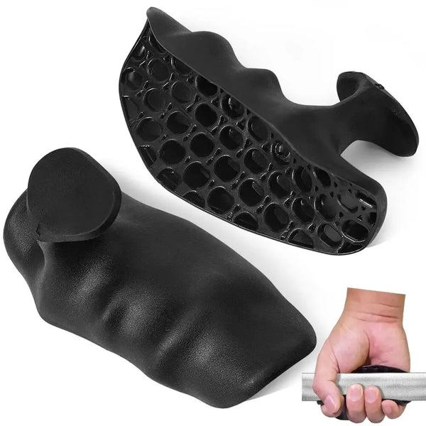 Guantes de Gimnasio Antideslizantes