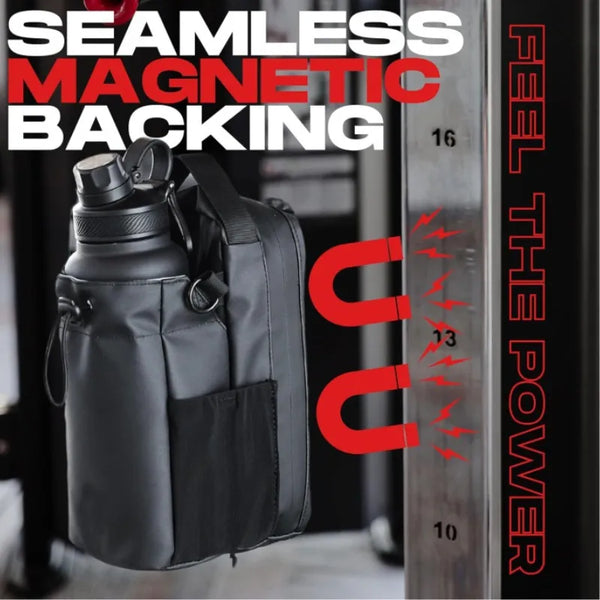 Bolsa Magnética Deportiva