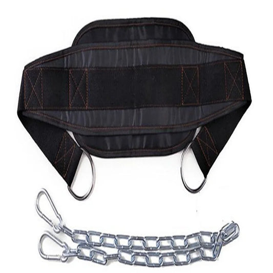 Cinturón de Pesas Resistente